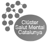 Logotipo Salud Mental Catalunya